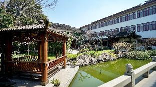 ji hotel suzhou guanqianjie