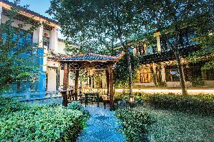 ji hotel suzhou guanqianjie