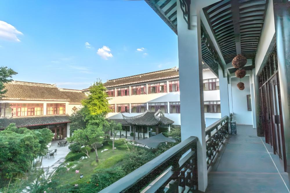 ji hotel suzhou guanqianjie