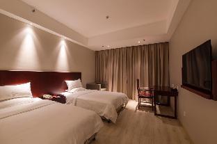 ji hotel suzhou guanqianjie