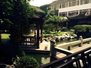ji hotel suzhou guanqianjie