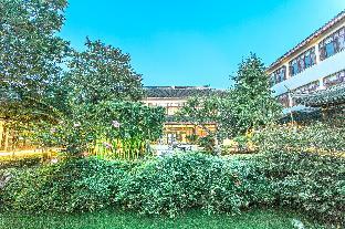 ji hotel suzhou guanqianjie