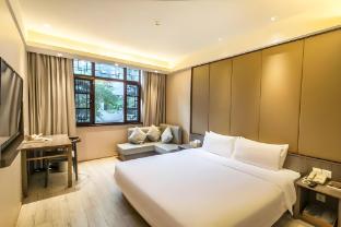 ji hotel suzhou guanqianjie