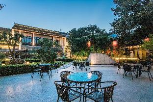 ji hotel suzhou guanqianjie