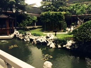 ji hotel suzhou guanqianjie