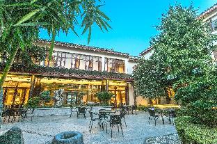 ji hotel suzhou guanqianjie