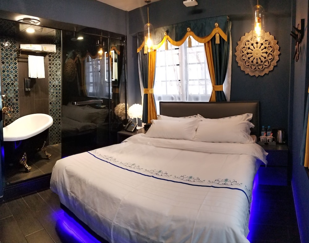 star city hotel causeway bay
