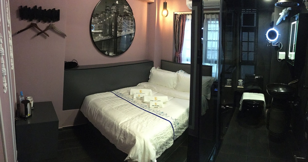 star city hotel causeway bay