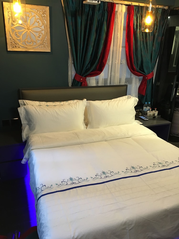 star city hotel causeway bay