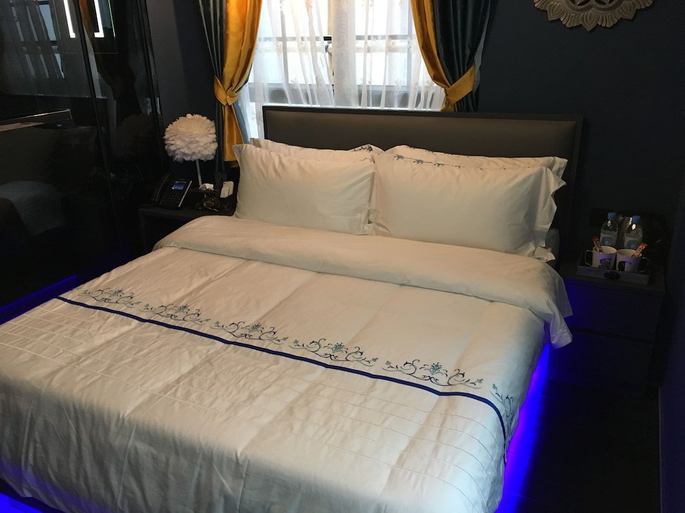 star city hotel causeway bay