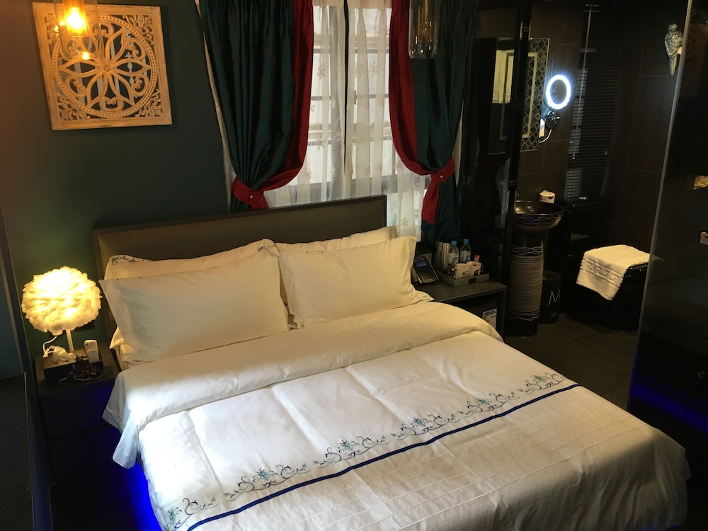 star city hotel causeway bay