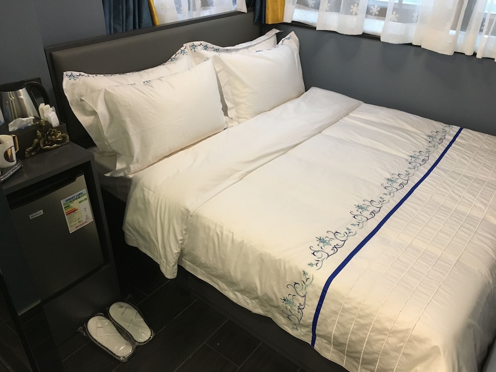 star city hotel causeway bay
