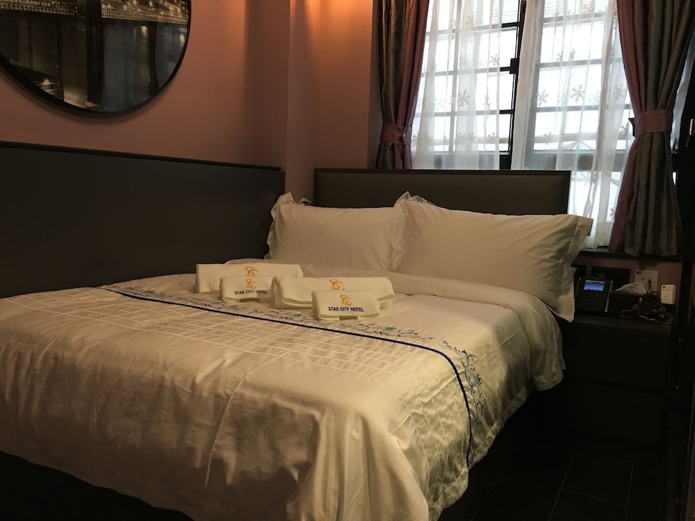 star city hotel causeway bay