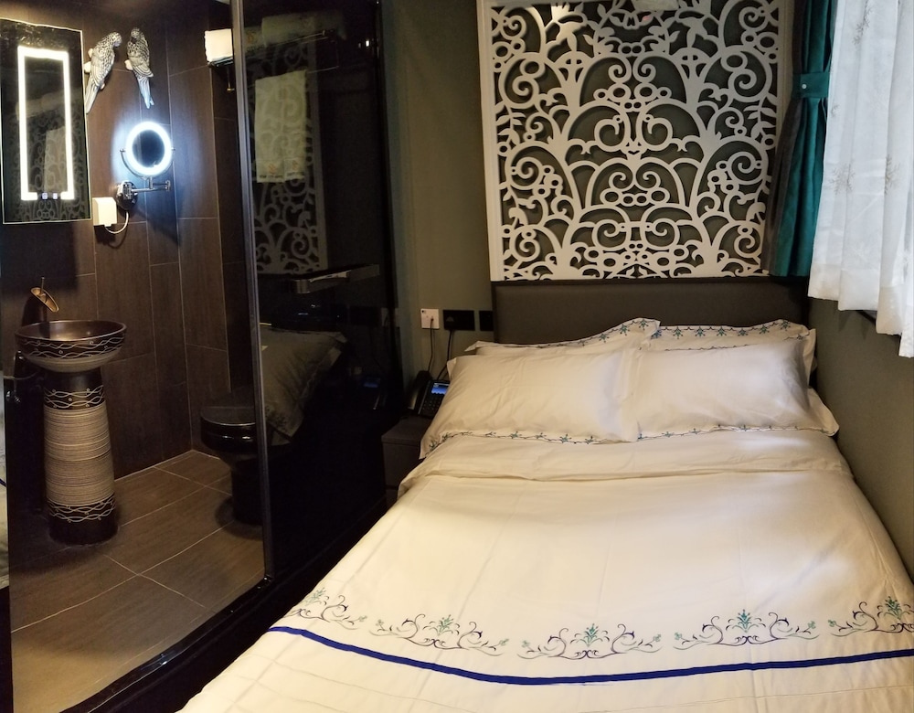 star city hotel causeway bay