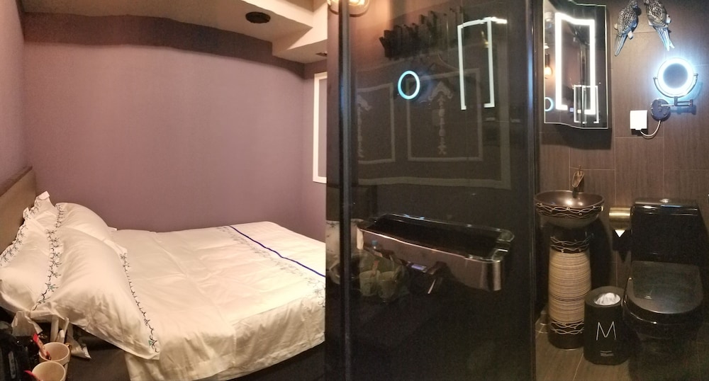 star city hotel causeway bay