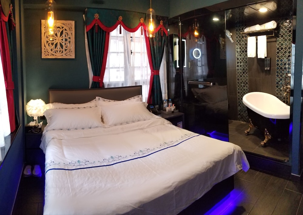 star city hotel causeway bay