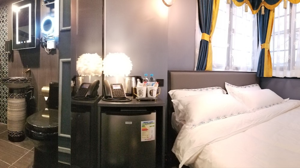 star city hotel causeway bay