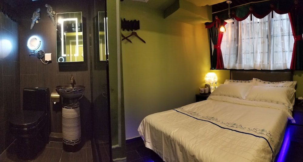 star city hotel causeway bay