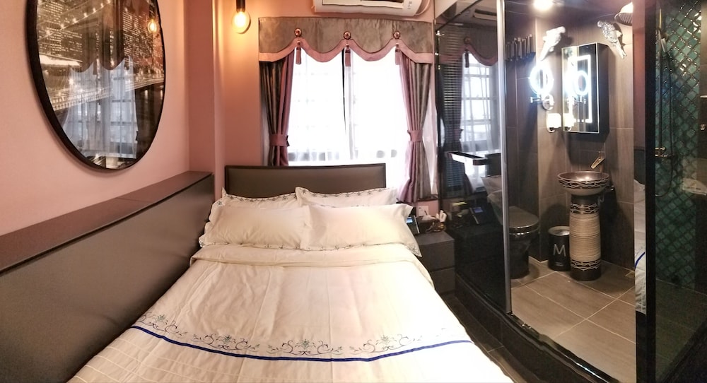 star city hotel causeway bay
