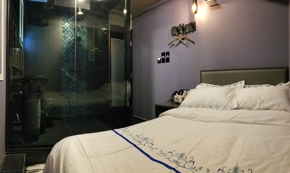 star city hotel causeway bay