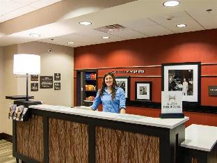 Hampton Inn Orange City,Sheldon>>Orange City,3 star