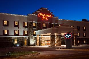 hampton inn orange city