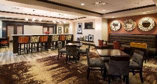hampton inn orange city