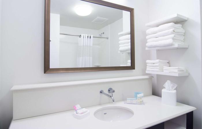 hampton inn orange city
