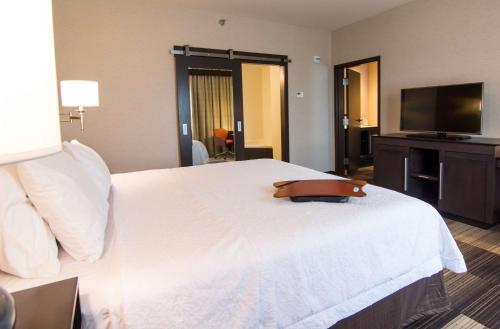 hampton inn orange city