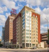 Courtyard Peoria Downtown,Illinois>>Peoria,4 star