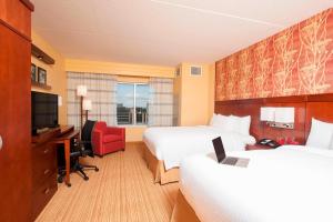 Courtyard Peoria Downtown,Illinois>>Peoria,4 star