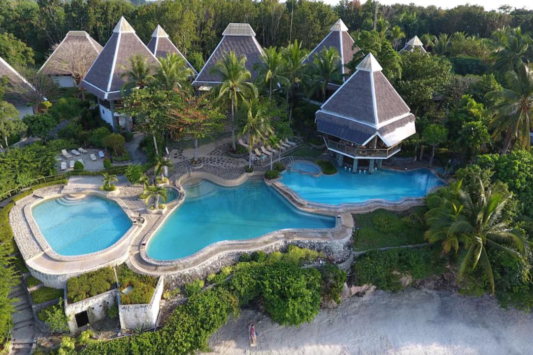 Mithi Resort & Spa,Bohol>>Bingag,4 star