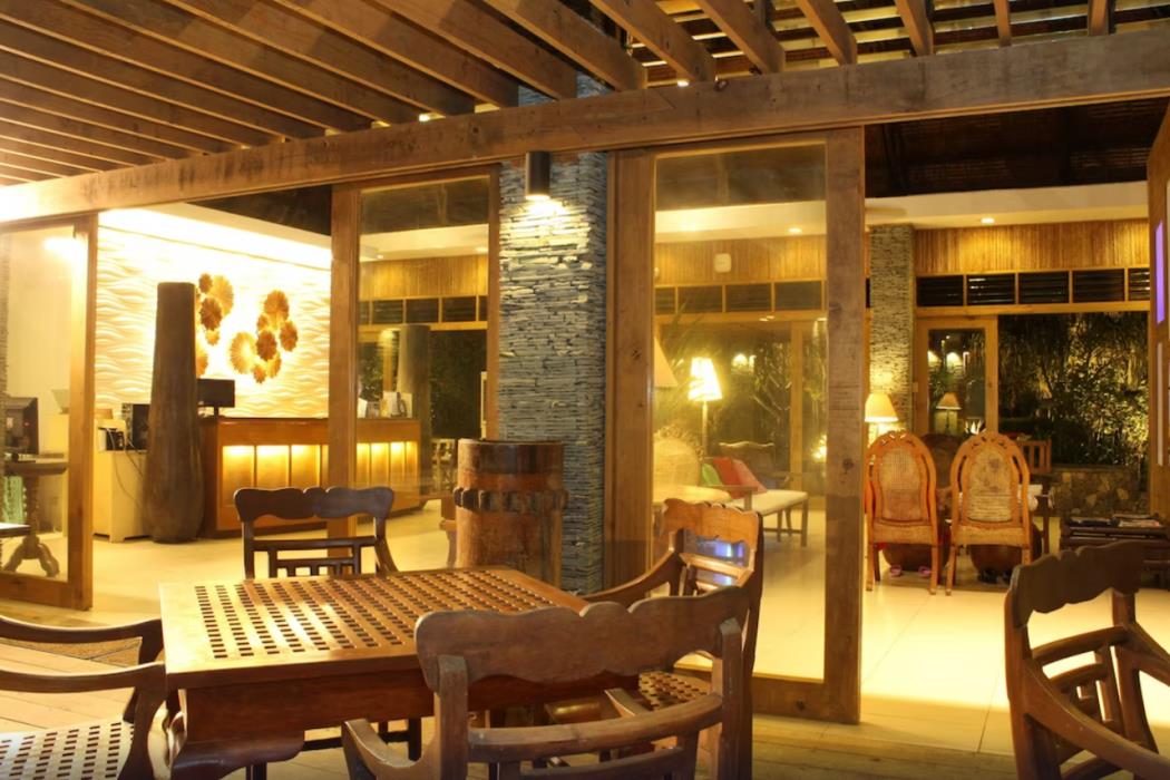 Mithi Resort & Spa,Bohol>>Bingag,4 star