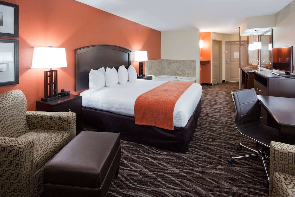 americinn by wyndham waupun