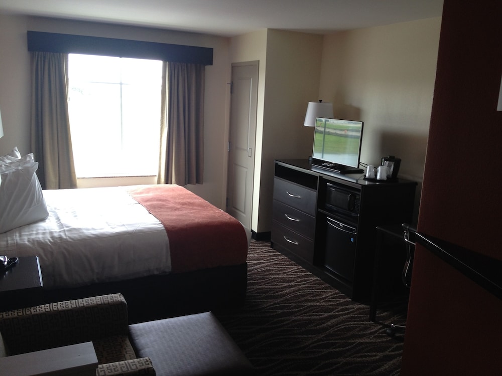 americinn by wyndham waupun