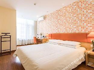 rujia beijing beiqing road aerospace city