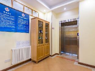 rujia beijing beiqing road aerospace city