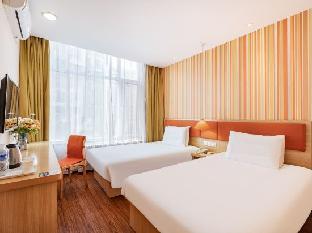 rujia beijing beiqing road aerospace city