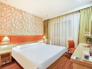 rujia beijing beiqing road aerospace city