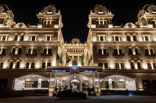 vittori palace hotel and residence