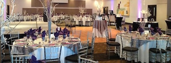 tropicana evansville