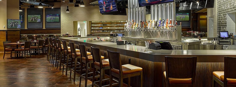 tropicana evansville