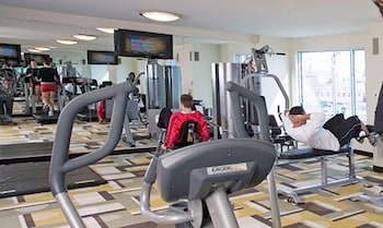 tropicana evansville