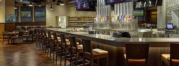 tropicana evansville