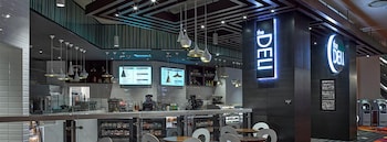 tropicana evansville