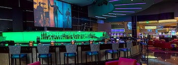 tropicana evansville