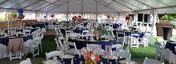 tropicana evansville