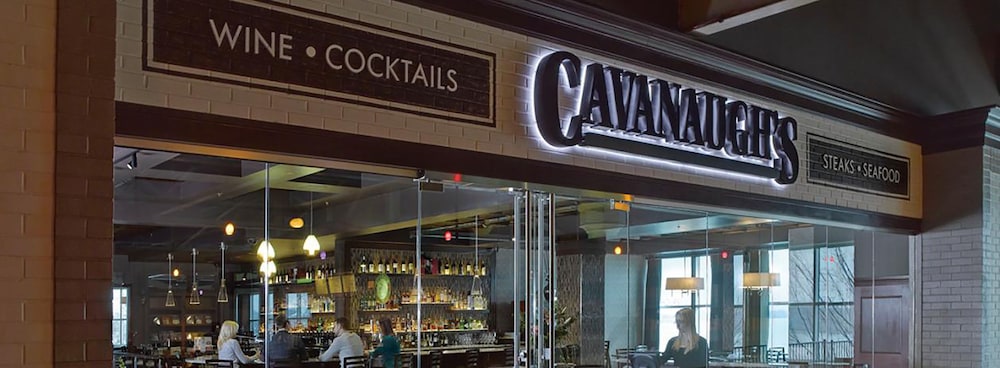 tropicana evansville