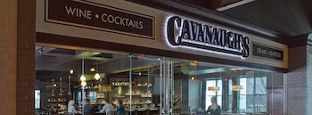 tropicana evansville