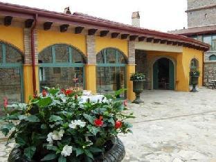 relais la colombara